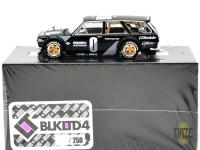 DATSUN 510 WAGON　BLKLTD 4