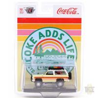 1973 CHEVROLET K5 BLAZER