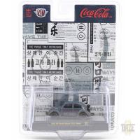 1953 VW BEETLE DELUXE USA MODEL