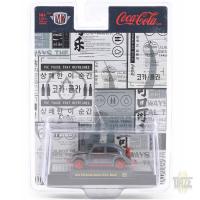 1953 VW BEETLE DELUXE USA MODEL　(CHASE CAR)