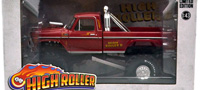HIGH ROLLER II - 1979 FORD F-250 MONSTER TRUCK