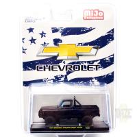 1973 CHEVROLET CHEYENNE SUPER 10 4X4