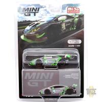 LAMBORGHINI HURACAN GT3 EVO #39 2022 IMSA