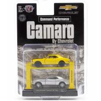 1968 CHEVROLET CAMARO SS 350