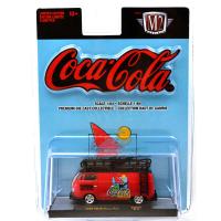 1960 VW DELIVERY VAN - COCA-COLA