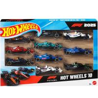 FORMURA 1 BASIC 10-PACK