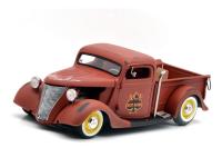 1935 FORD PICKUP VINTAGE HOT ROD