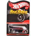 REAL RIDERS - DRAG DAIRY