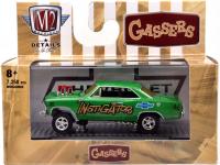 1967 CHEVROLET NOVA GASSER