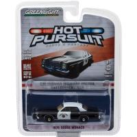 1978 DODGE MONACO - CALIFORNIA HIGHWAY PATROL