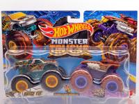 DEMOLITION DOUBLES - HISSY FIT VS RATICAL RACER