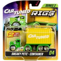 CARTUNED RIGS カスタムカーキャリア DAZE COLLECTIBLES / CAR TUNED RIGS