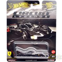 CIRCUIT LEGENDS - FERRARI 499P (CHASE CAR)