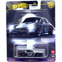 EXOTIC ENVY - '71 PORSCHE 911(CHASE CAR)