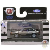 O'Reilly EXCLUSIVE - 1988 FORD MUSTANG GT - CUSTOM