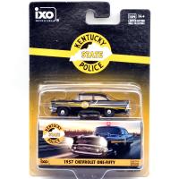 1957 CHEVROLET 150 - KENTUCKY STATE POLICE