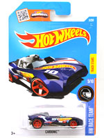 CARBONIC SUPER T-HUNT