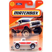 1974 FORD F-100 RANGER