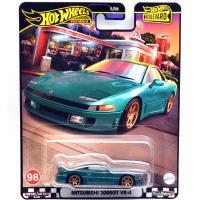 MITSUBISHI 3000 GT VR-4