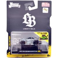 LIBERTY WALK 1999 NISSAN SKYLINE GT-R R34 (CHASE