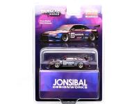 TARMAC NISSAN SKYLINE GT-R R32 WIDEBODY JONSIBAL