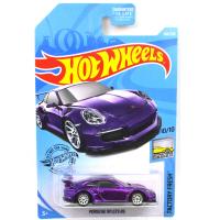 PORSCHE 911 GT3 RS  - 2019 SUPER T-HUNT