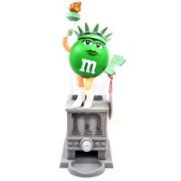 M&Ms LIBERTY DISPENSER