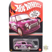 MAIL IN 2023 No6 - MORRIS MINI