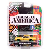1981 CHEVROLET IMPALA TAXI - COMING TO AMERICA (GR