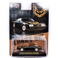 1978 PONTIAC TRANS AM FIREBIRD SPECIAL EDITION (BL