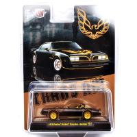 1978 PONTIAC TRANS AM FIREBIRD SPECIAL EDITION (CH