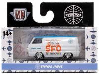 1964 DODGE A100 PANEL VAN