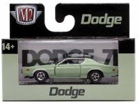 1971 DODGE CHARGER SE 383