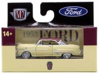 1953 FORD CRESTLINE VICTORIA