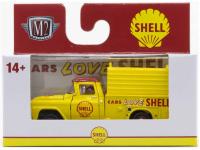 1959 GMC FLEET OPTION TRUCK