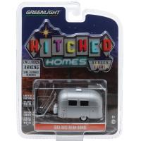 1961 AIRSTREAM BAMBI