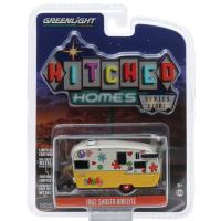 1962 SHASTA AIRFLYTE