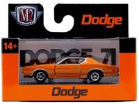 1971 DODGE CHARGER SE 383