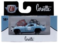 1966 CHEVROLET CORVETTE 427