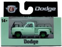1978 DODGE ADVENTURER (CHASE CAR)