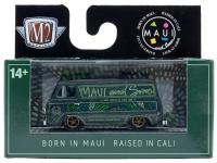 1963 FORD ECONOLINE DELIVERY VAN