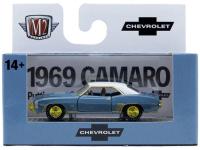 1969 CHEVROLET CAMARO SS/RS 350 (CHASE CAR)
