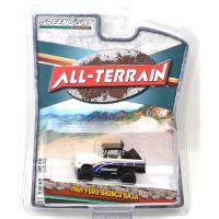 1969 FORD BRONCO BAJA