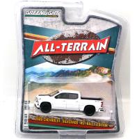 2020 CHEVROLET SILVERADO RTS RALLY EDITION