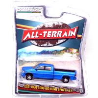 2021 RAM 3500 BIG HORN SPORT 4X4