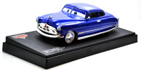 MATTY COlLLECTOR 1/24 - HUDSON HORNET