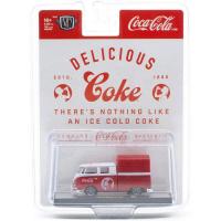 1959 VW DOUBLE CAB TRUCK