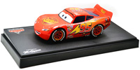 MATTY COlLLECTOR 1/24 - LIGHTNING McQUEEN