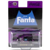 1932 FORD TUDOR SEDAN