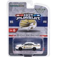 2015 FORD POLICE INTERCEPTOR - UNITED STATES SECRE